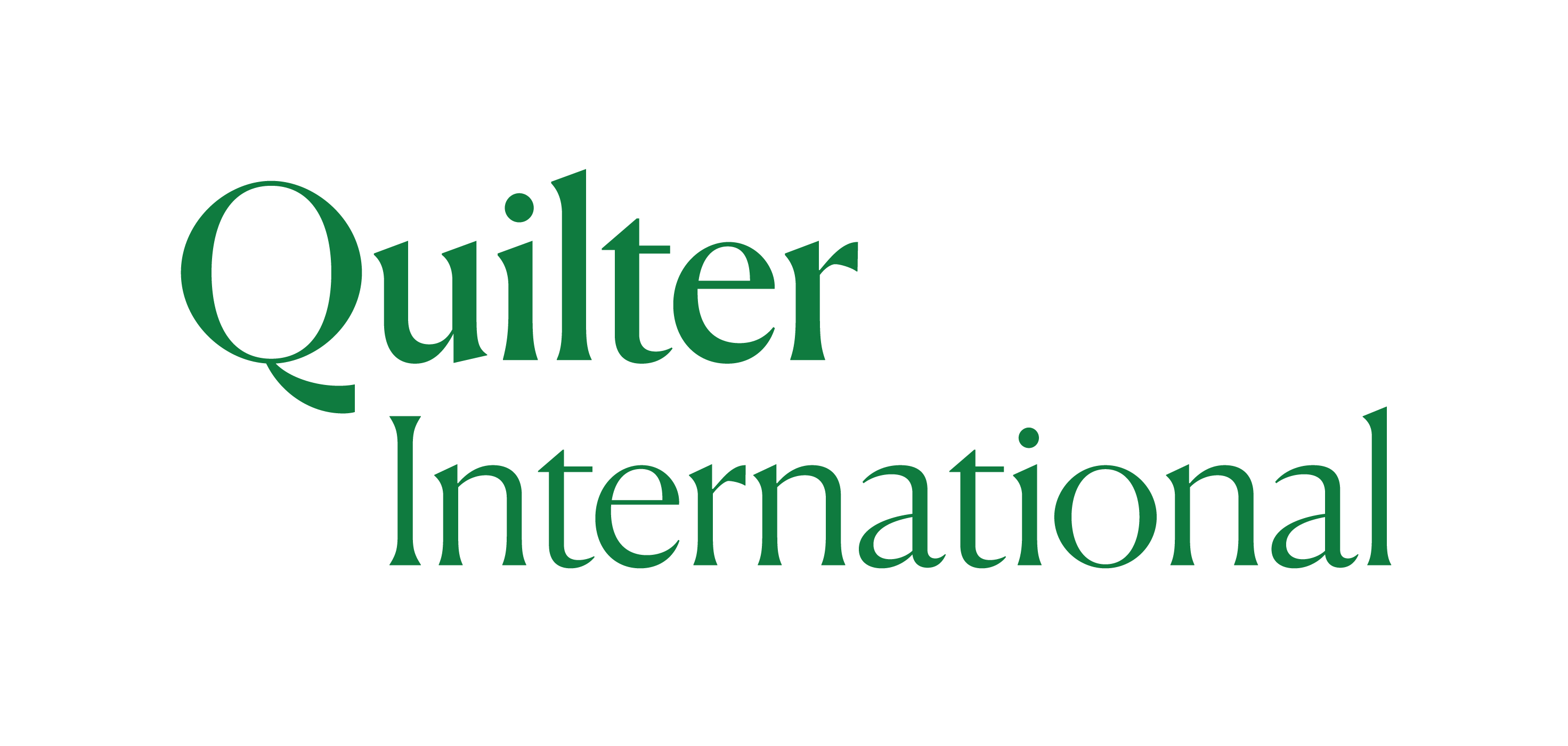quilter-international-logo
